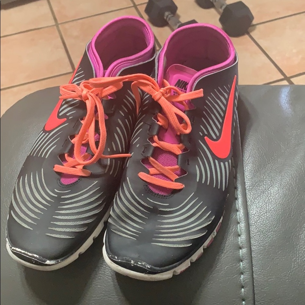 Nike free